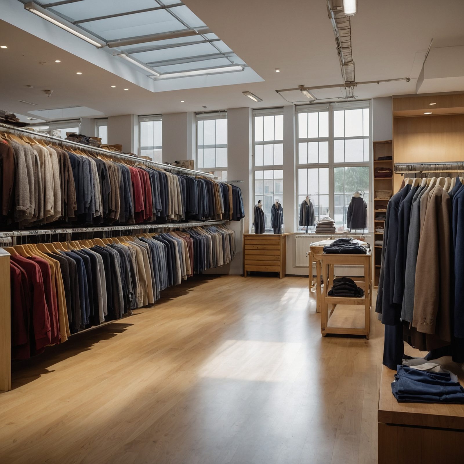 Photo from Workwear
