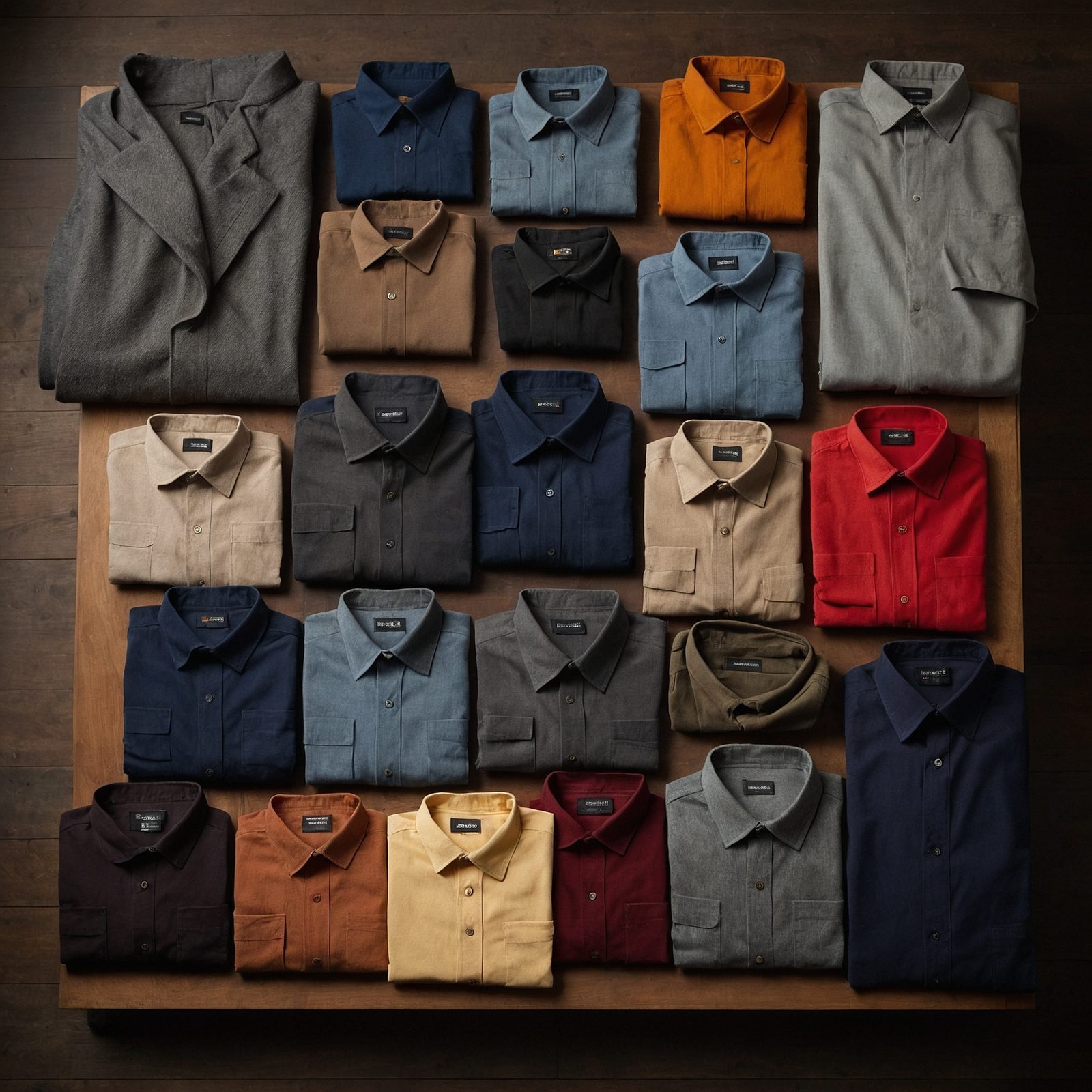 Photo from Workwear