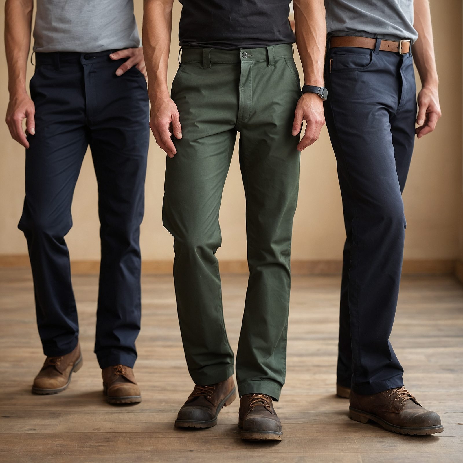 Photo from Workwear